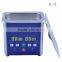 Hot Sale Unique Stainless Steel Sweep Ultrasonic Cleaner