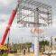 RGX p8 p10 p16 LED mesh display modules for led display