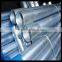 China factory galvanised steel tubing