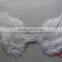 White Feather Angel Wings