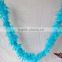 Wholesale Artificial Feather Boa 40G 72" Feather Turkey Boa Dress Up