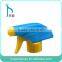 Yuyao plastic kitchen clean plastic trigger sprayer pump sprayer