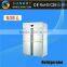 Commercial stainless steel electronic stand for compact outdoor refrigerator
