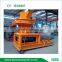 Efficient centrifugal wood pellet making machine price