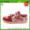 children shoes led