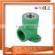 PPR DIN Pipe Fittings for Water Supply