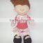 2015 OEM-China Wholesale Plush girl Doll