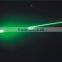 30mw spot lighting single green gobo stage laser lighting