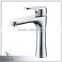 new design single handle basin faucet W527