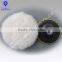 4''---7'' yellow and red round granite polishing pad
