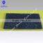 manufacture red 8-9mm aluminium oxide sourcing pad #400