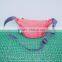 2016 new style useful waist bag lightweight waist bag popular durable waist bag