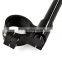 BJ-COHB-035B Recommended 35mm Raiser CNC Aluminum Sportbike Clip On Handlebar For Yamaha RZ-350 L/N/NC/NCII