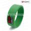 Factory Price Waterproof RFID Silicone Wristband for Swimming Pool                        
                                                Quality Choice