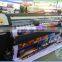 Strong machine body four V540 head 3346-R solvent printer