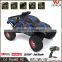 4WD 1:12 full scale Electric RC Car turbo kit nitro RC Monster Car High speed remote control car