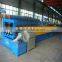 Floor decking cold roll forming machine metal embossing machine