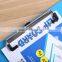 A5 PP Clipboard Paper Clip Board Writing Board Office Stationery