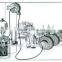 fuel transfer pump kits