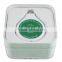 TI Solution Double Side USB QI Wireless Charger Charging Receiver for Android Smart Phone