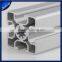 120x80 t slot aluminum extrusion