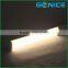 100~240v 4pins 9w 2G11 led tube light