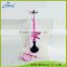 Full Glass m16 shisha hookah with different types