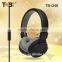 Latest consumer electronics color-customized fashion high quality mobile phone headphone 3.5mm