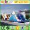factory outlets inflatable sports slide for wholesales