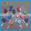 Various Design Retractable Badge Holder Pull Key Reel