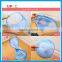 Foldable Reusable Polyester Mesh Dirty Laundry Bags with pocket