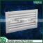 aluminum return air grille for home ventilation system