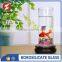 all sizes of beautiful glass vases