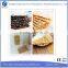 Factory offering sesame bar making machine, sesame bar forming machine, sesame bar production line
