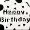 HP006 China Factory direct sale Wholesale food cake decorating stencils