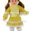 2015 newest 18 inch stuffed plastic doll bodies with 12 different IC sounds with EN71