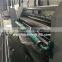 Slitting and rewinding machine with speed 150m/min