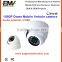 Dome CCTV IP Camera For Bus 1080P