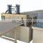 LS840 China Manufacture Metal Roofing Sheet Tile Roll Formiing Machine