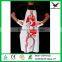 Eco-friendly kitchen waterproof apron wholesale