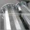 30m galvanized steel high mast light poles manufacturers