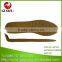 moccasins sole material