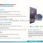 Everexceed poly 250W solar panel price with certificates of TUV/VDE/CE/IEC...