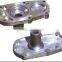 copper stainless steel sheetmetal cnc precision machining auto spare parts china supplier Aluminum Die Casting Machining Parts
