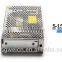CE ROHS approved 150w 5v 30a ac to dc regulated power supply