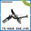 supplier sae j189 3/8 inch power steering pump hoses for auto parts