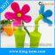 FDA silicone wine stopper for long time storage
