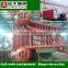 Horizontal low pressure type 8 ton 8 t/h coal wood food production steam boiler