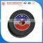 46 60 80 120 grit grinding wheel for grinding stone