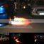 Universal Exhaust Flame Thrower